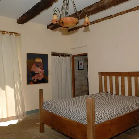 Les Hauts Du Causse 3*