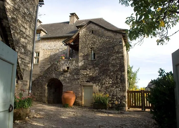 Les Hauts Du Causse 3* Grand-Mas