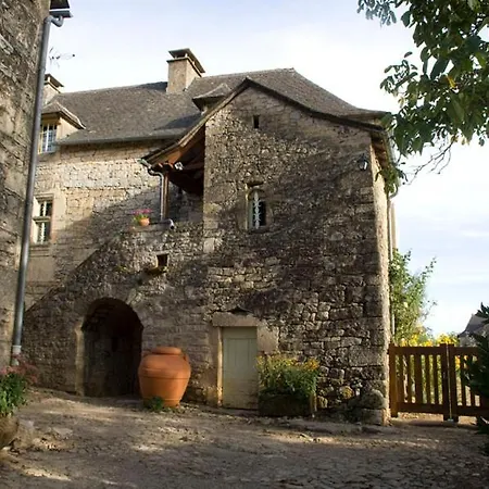 Les Hauts Du Causse 3* Grand-Mas