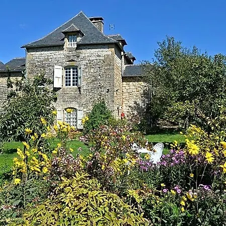 Les Hauts Du Causse 3*