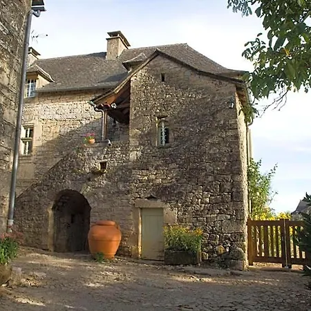 Les Hauts Du Causse فندق مبيت وإفطار Grand-Mas