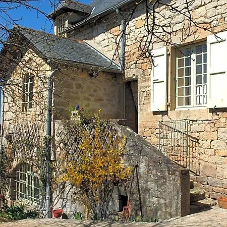 Les Hauts Du Causse فندق مبيت وإفطار 3*