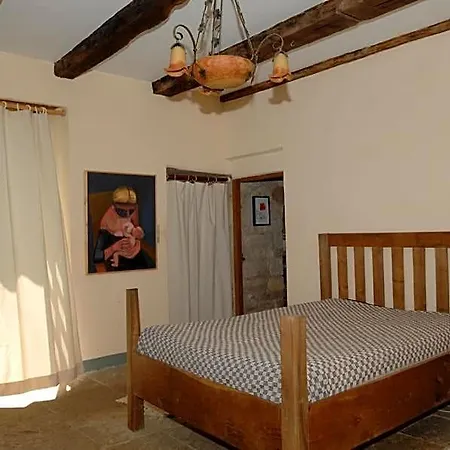 Les Hauts Du Causse فندق مبيت وإفطار Grand-Mas