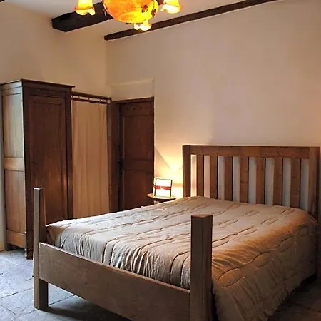 فندق مبيت وإفطار Les Hauts Du Causse Grand-Mas
