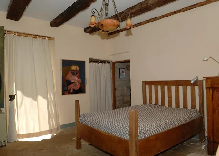 Les Hauts Du Causse 3*